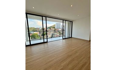 Alquilo apartamento en Santa Teresita