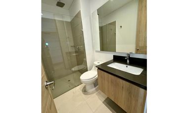 Alquilo apartamento en Santa Teresita