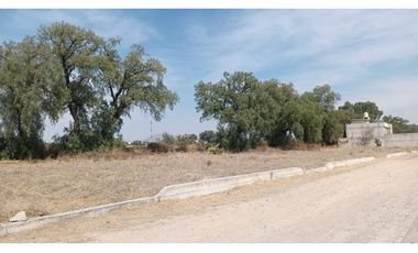 VENTA DE TERRENO 148m2