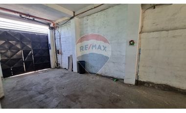 ¡Oficina Ideal en Antofagasta con Estacionamiento!