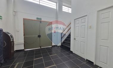 ¡Oficina Ideal en Antofagasta con Estacionamiento!