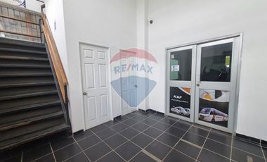 ¡Oficina Ideal en Antofagasta con Estacionamiento!