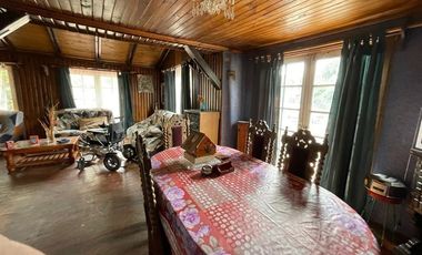 Casa en Venta en Cuatro Álamos 327