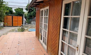 Casa en Venta en Cuatro Álamos 327