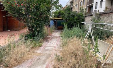 Casa en Venta en Cuatro Álamos 327