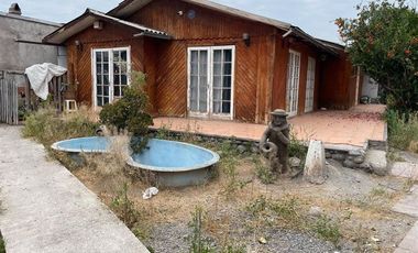 Casa en Venta en Cuatro Álamos 327