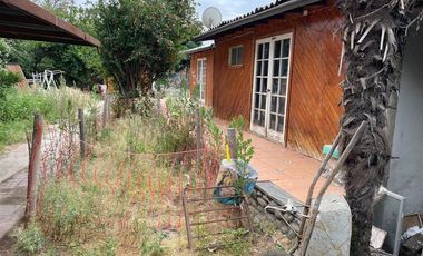 Casa en Venta en Cuatro Álamos 327