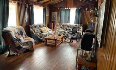 Casa en Venta en Cuatro Álamos 327