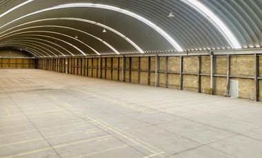 RENTA DE NAVE INDUSTRIAL EN SAN JUAN DEL RIO, QUERETARO