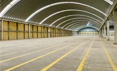RENTA DE NAVE INDUSTRIAL EN SAN JUAN DEL RIO, QUERETARO