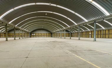 RENTA DE NAVE INDUSTRIAL EN SAN JUAN DEL RIO, QUERETARO