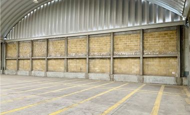 RENTA DE NAVE INDUSTRIAL EN SAN JUAN DEL RIO, QUERETARO