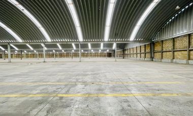 RENTA DE NAVE INDUSTRIAL EN SAN JUAN DEL RIO, QUERETARO