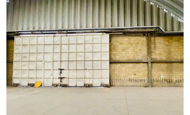 RENTA DE NAVE INDUSTRIAL EN SAN JUAN DEL RIO, QUERETARO