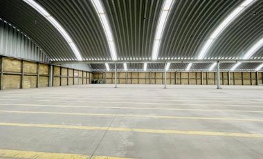 NAVE EN RENTA EN SAN JUAN DEL RIO, QUERETARO