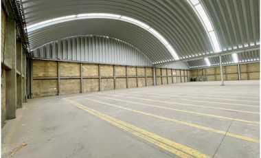 NAVE EN RENTA EN SAN JUAN DEL RIO, QUERETARO