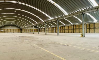 NAVE EN RENTA EN SAN JUAN DEL RIO, QUERETARO