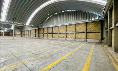 BODEGA EN RENTA EN SAN JUAN DEL RIO, QUERETARO
