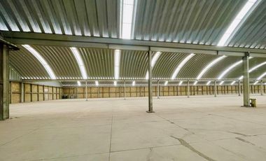 BODEGA EN RENTA EN SAN JUAN DEL RIO, QUERETARO