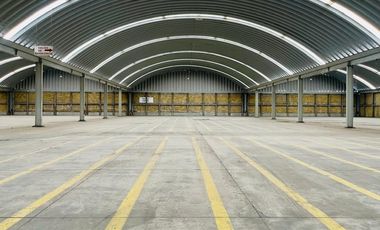 BODEGA EN RENTA EN SAN JUAN DEL RIO, QUERETARO
