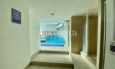 Costa de Montemar, departamento con vista despejada al mar.