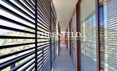 Olmué, Miradores La Campana. Casa de 140 m2, Vista Panorámica al Valle.