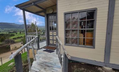 Arriendo Casa Vereda Márquez - Sector Balcones de Belén
