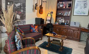 Arriendo Casa Vereda Márquez - Sector Balcones de Belén