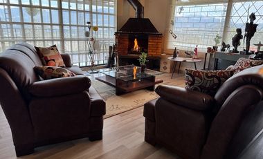 Arriendo Casa Vereda Márquez - Sector Balcones de Belén