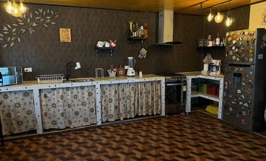 Arriendo Casa Vereda Márquez - Sector Balcones de Belén