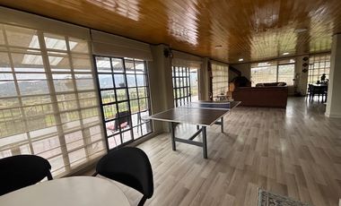 Arriendo Casa Vereda Márquez - Sector Balcones de Belén