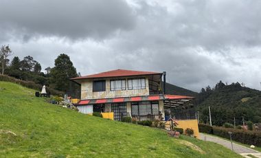 Arriendo Casa Vereda Márquez - Sector Balcones de Belén