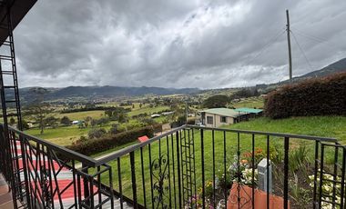 Arriendo Casa Vereda Márquez - Sector Balcones de Belén