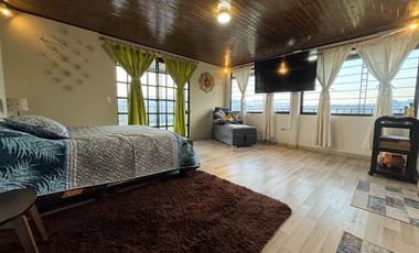 Arriendo Casa Vereda Márquez - Sector Balcones de Belén