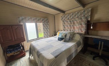 Arriendo Casa Vereda Márquez - Sector Balcones de Belén