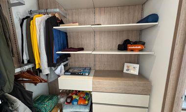 Venta de Moderna Casa en La Calera