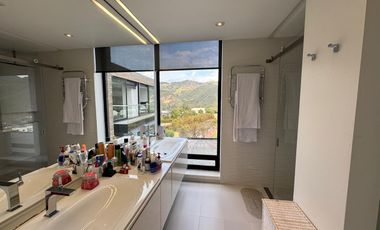 Alquiler de Casa de Lujo Amoblada en La Calera, Cundinamarca