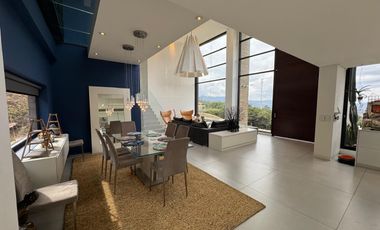 Alquiler de Casa de Lujo Amoblada en La Calera, Cundinamarca