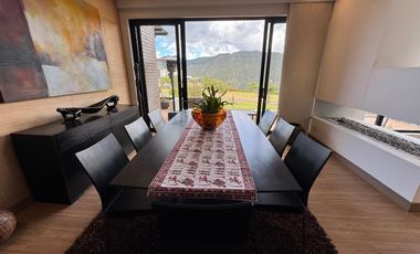 Venta de Casa en Casa de Campo La Calera