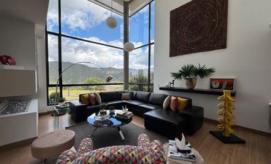Venta de Casa en Casa de Campo La Calera