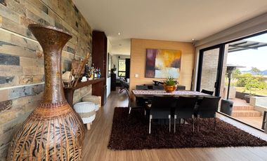 Venta de Casa en Casa de Campo La Calera