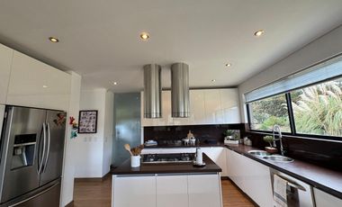 Venta de Casa en Casa de Campo La Calera