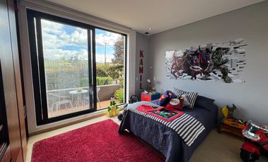 Venta de Casa en Casa de Campo La Calera