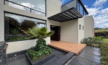 Venta de Casa en Casa de Campo La Calera