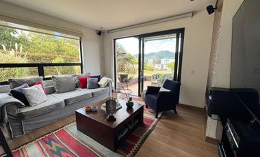 Venta de Casa en Casa de Campo La Calera