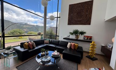Venta de Casa en Casa de Campo La Calera
