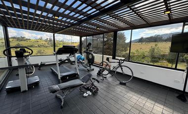 Venta de Casa en Casa de Campo La Calera
