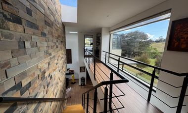 Venta de Casa en Casa de Campo La Calera