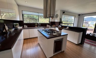 Venta de Casa en Casa de Campo La Calera