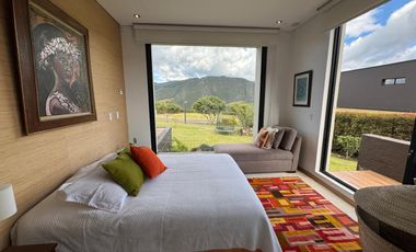 Venta de Casa en Casa de Campo La Calera
